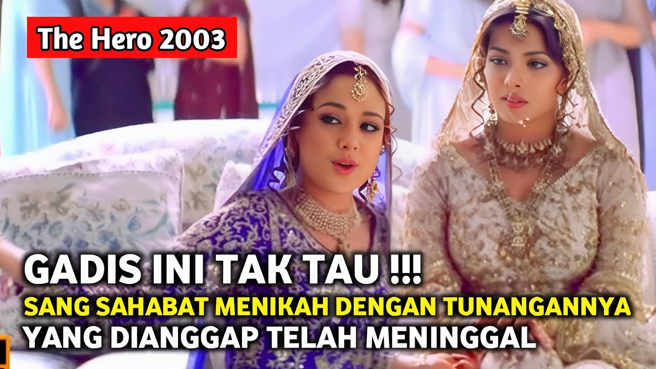 Suamimu ternyata tunangan ku !!! 