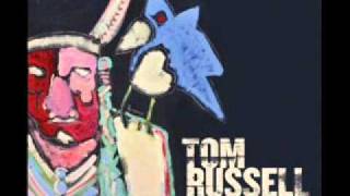 Video thumbnail of "Tom Russell - Mesabi"