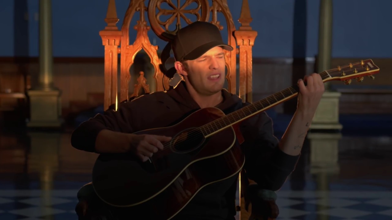 Watch Tucker Beathard - This Life (Official Music Video) on YouTube Watch Tucker Beathard - This Life (Official Music Video) on YouTube