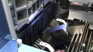 Diamant MC Book Line: Large and Heavy Books