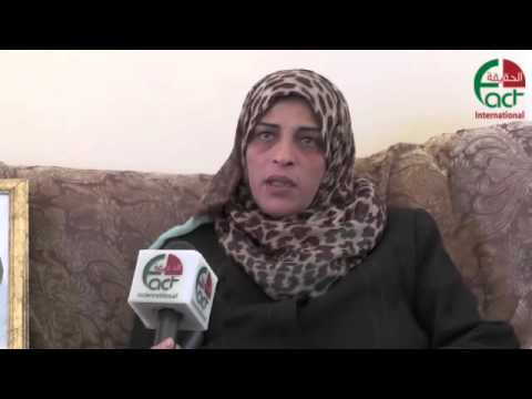 وقفة تضامنية مع الأسير الصحفي "القيق" ببيت لحم..