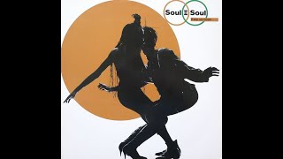 SOUL II SOUL – "Keep On Movin" (Club Mix)