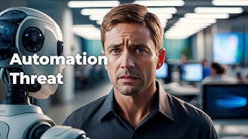 Will AI Replace Entry-Level Tech Jobs?