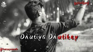 Endi Nee Enna Tamil Status 2019 Surya Prasath Status