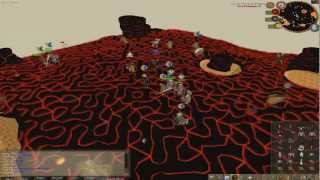 RecklessPk |Fight Pits Event| 150+ Participants | #1 Spawn Server!