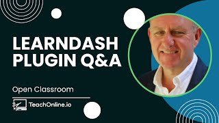 Best Way To Setup Your Online Course to Sell With LearnDash