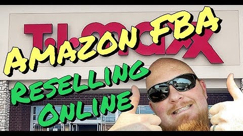 Making Money Reselling Items From T.J. Maxx And Ollies | Retail Arbitrage Amazon FBA Sourcing Trip