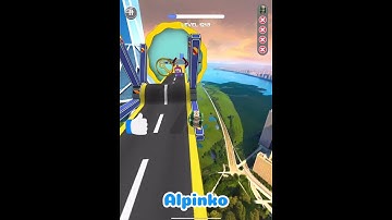 Going balls super jump #gaming #games #4kvideo #gameplay #goingballs #4kgameplay