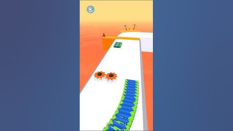 Battery 🔋 run 3D game shorts video | #viral #shorts #ytshorts