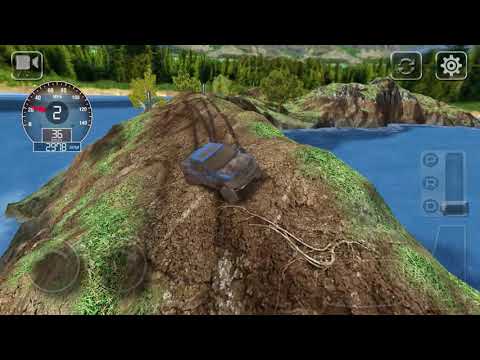 4x4 Off-Road Rally 8
