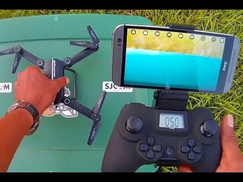 Techno Drone QUADCOPTER