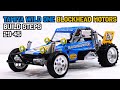 Tamiya Wild One BLOCKHEAD MOTORS - Build Steps 29-45