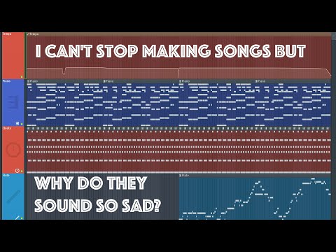 Videó: Mikor hagyták abba a bolondos dallamok készítését?