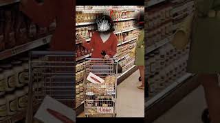 Safeway Crossing grocery store     TW! (EXTREME DREAMCORE)