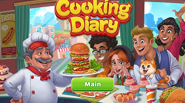 cooking diary part 2