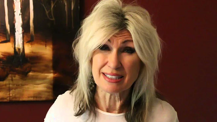 Client Testimonial - Brenda Erickson