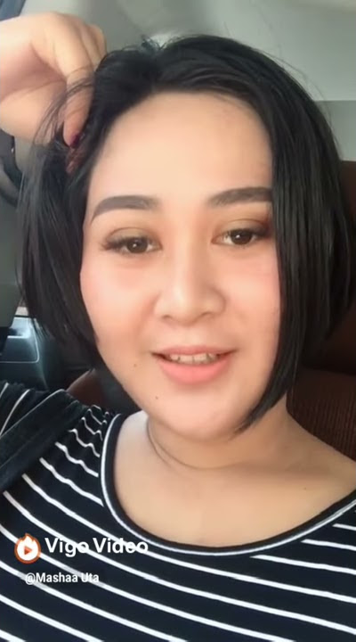 paha mulus tante