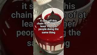 Sometimes I hit Reply All on purpose just to watch the chaos