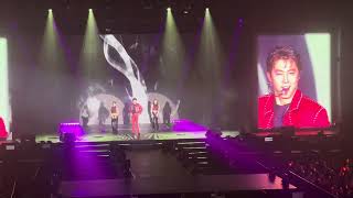 260919 Uknow Yunho U-KNOW PROJECT 26: SCENE #1 in HCM City - Tarantino
