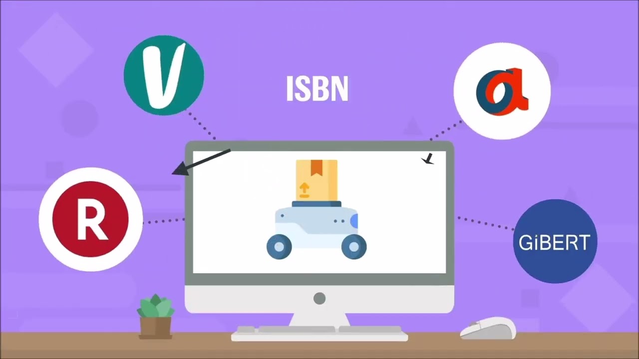 Vorschau des BiblioPreize Demo-Videos