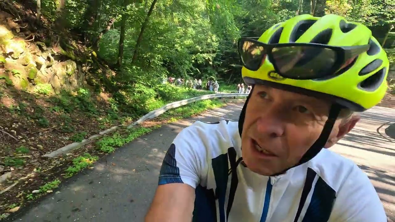 Kerékpártúra a Bükkben- Bányahegy-Zsidórét-Nagymező