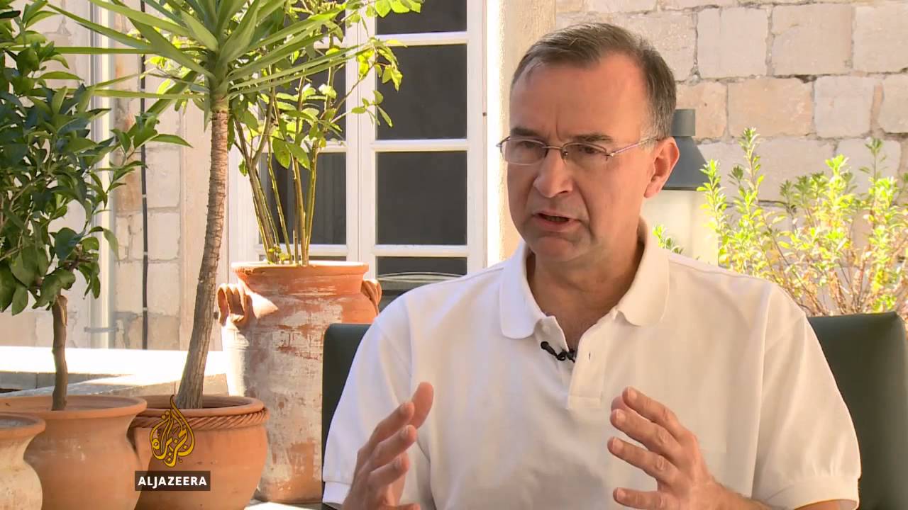 فازوا: ميراليم باشيتش