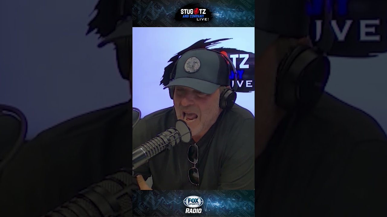 The Dodgers Are the ONLY Team Trying to Win? 😳⚾ l STUGOTZ AND COMPANY LIVE!