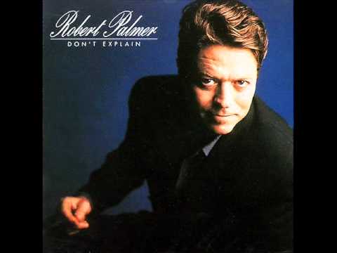 Robert Palmer - Housework