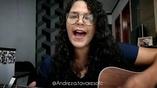 Video voorbeeld van "SAUDADE DE CASA | JEFFERSON E SUELLEN (cover Andreza Tavares)"