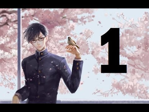 sakamoto desu ga – HGS ANIME