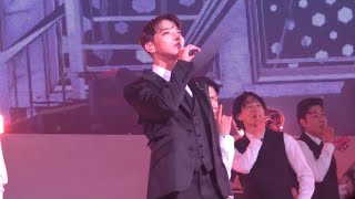 [240407] JUN.K CONCERT 'Command C+You' - 우리집 + just one night