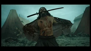 The Great Baba Voss Last Fight scene from see season 3 episode 8 | Jason Momoa Best fight scene #see