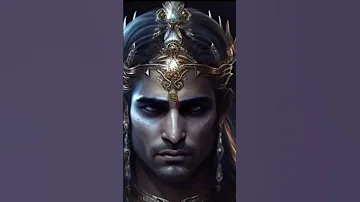 Is Ashwathama the real hero of Mahabharat? #shorts #krishna #ashwathama #mahabharat #viral