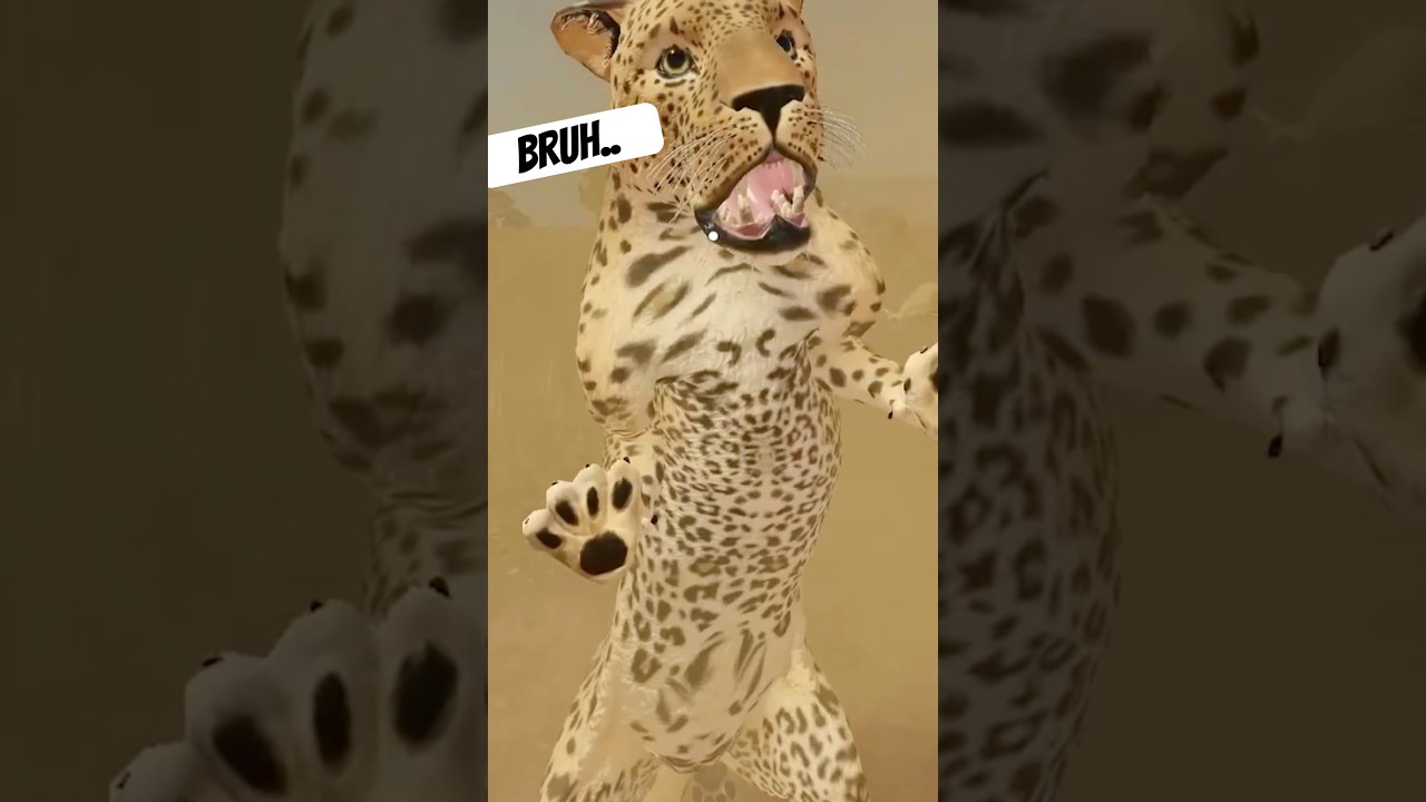 Savannah Life be way too glitchy lately 🤦‍♂️🤣 