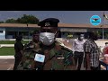 Coronavirus scare: Day students have been separated from the boarders – AFSHTS headmaster
