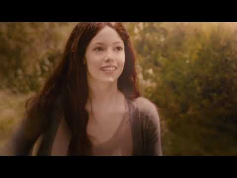 Vídeo: O que significou quando Jacob imprimiu em Renesmee?