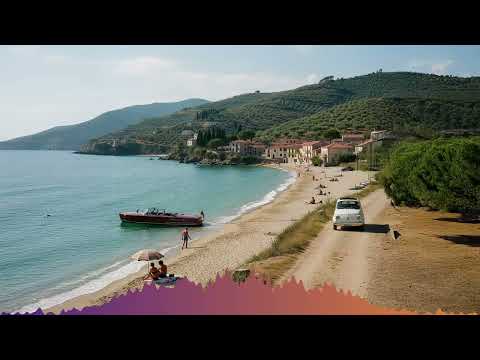 Guarda Italian Summer Mix 3 su YouTube