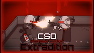 Madness Extradition - Burtjack [CSO]