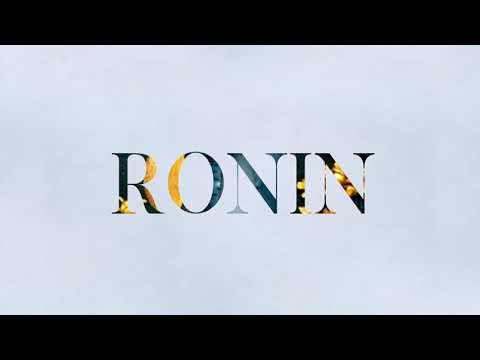 Youtube: Jarod – Ronin (Audio)