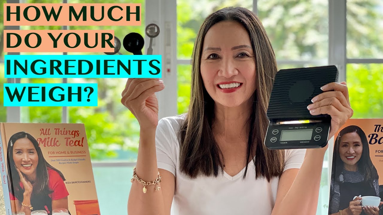 BUSINESS TIPS HOW TO CALCULATE THE COSTS OF YOUR DRY INGREDIENTS FOR business-tips-how-to-calculate-the-costs-of-your-dry-ingredients-for