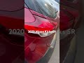 2020 Nissan Kicks SR N80527