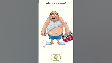 #dop 2 #delete one part #Where are his abs? #level 927 #pleasesubscribe #gaming #gameplay #games