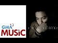 I Will Be Here | Alden Richards | Official Lyric Video