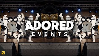 Adored Blackpool After Movie