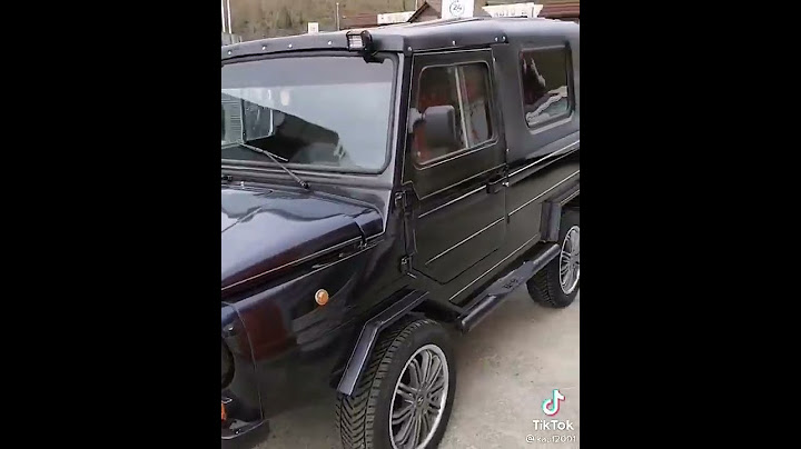 MiniGeländewagen ЛуАЗ          луаз   авто  амфибия   вездеход  #shorts #luaz #гелик