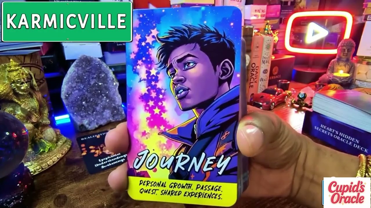 They Know You're Their Soulmate, But...|❤️Love Reading