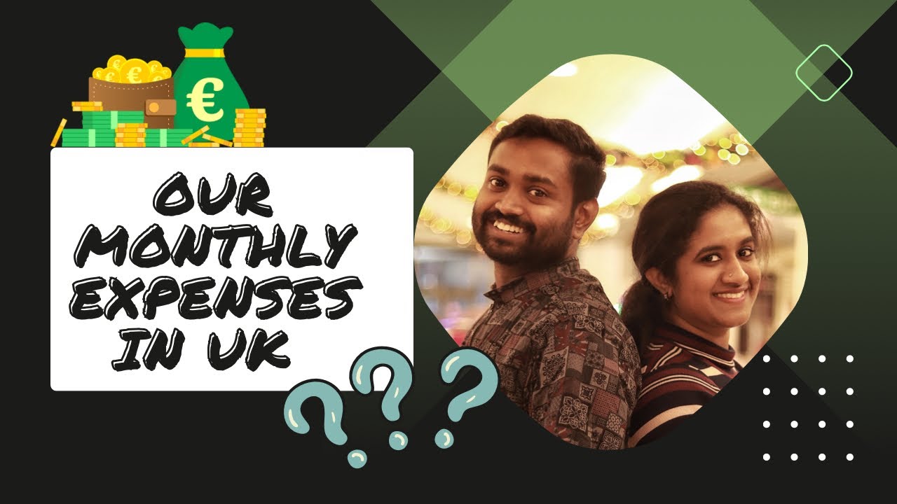 Our Monthly Expenses In UK our-monthly-expenses-in-uk