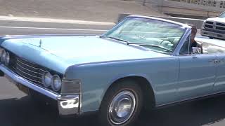 Exclusive 1965 Lincoln Continental Highway Heaven Information