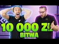 BITWA ZESTAWÓW DO 10 000 ZŁ