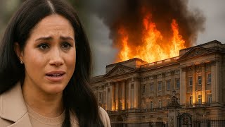 Celebrity Palace FIRES Back After Meghan's Shocking LIE About Her Own Children Net Worth